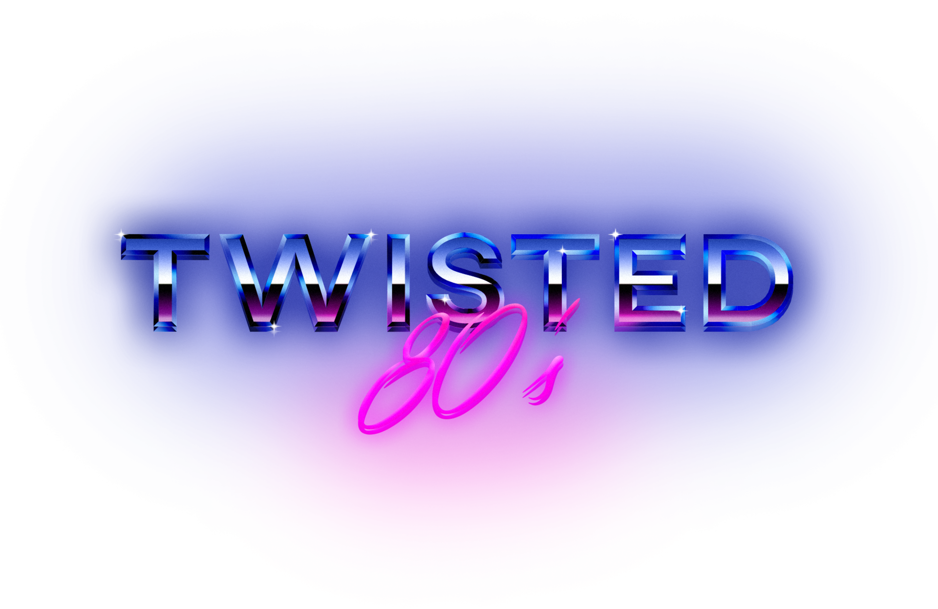 Twisted 80s