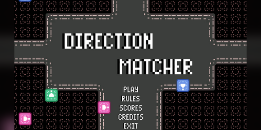 Cover image for Direction Matcher