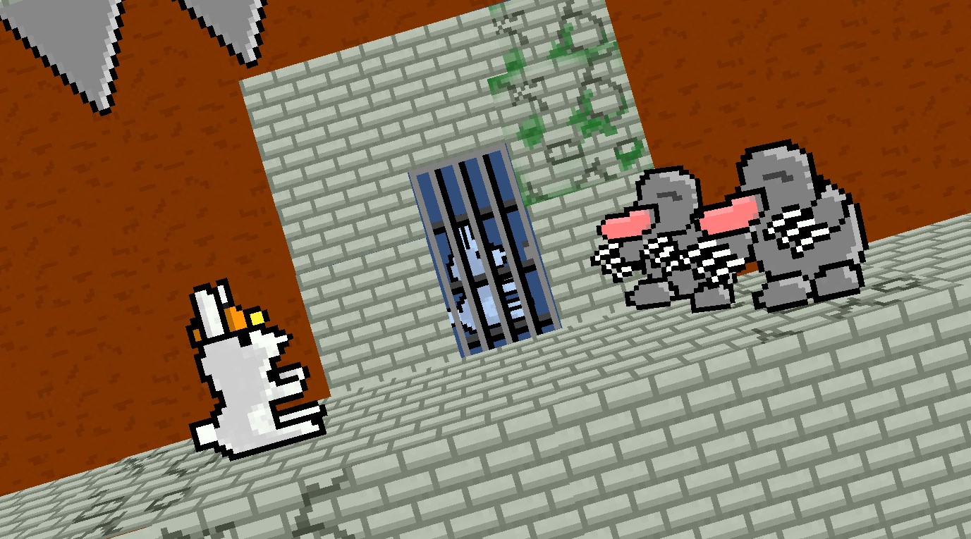 Cover image for Rabbit Hole