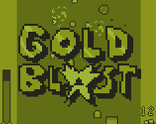 GOLDBLAST