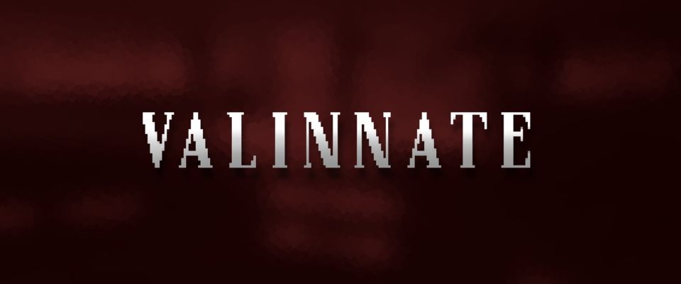 Valinnate