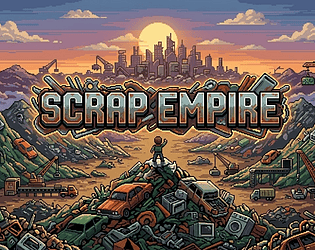 Scrap Empire