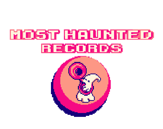 Most Haunted Records