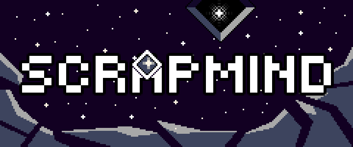 SCRAPMIND