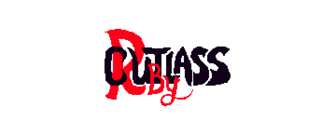 Cutlass Ruby