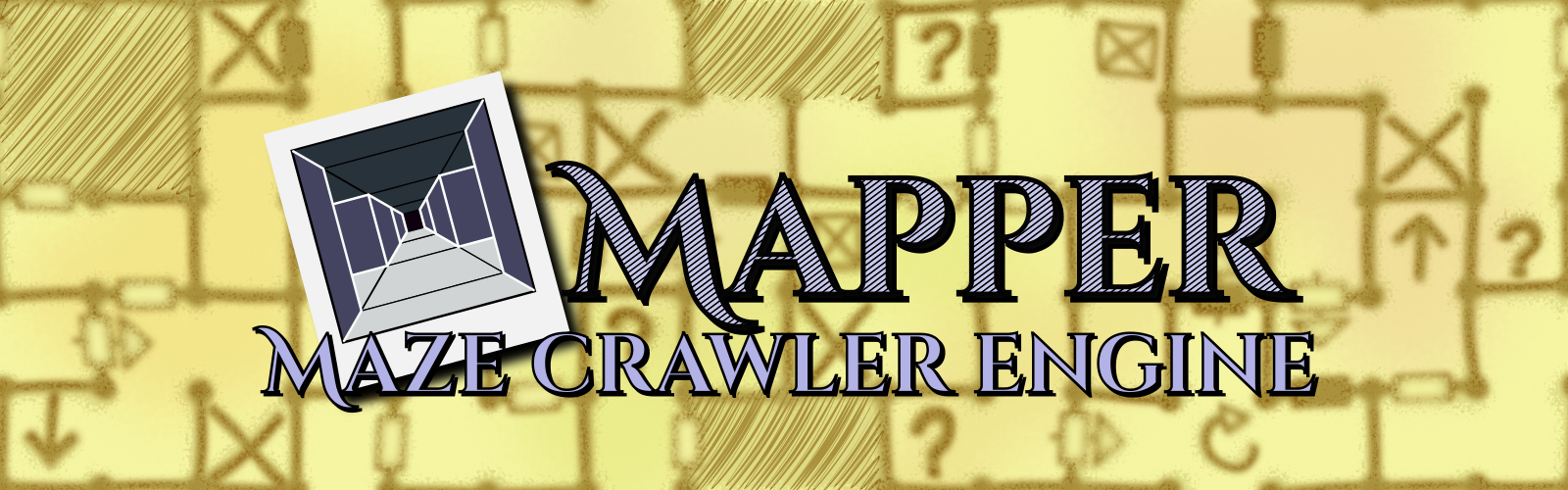 Mapper: maze crawler engine