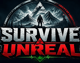 Survive Unreal game screenshot