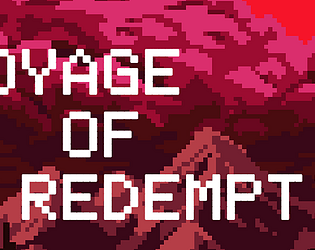 Voyage of Redemption game screenshot