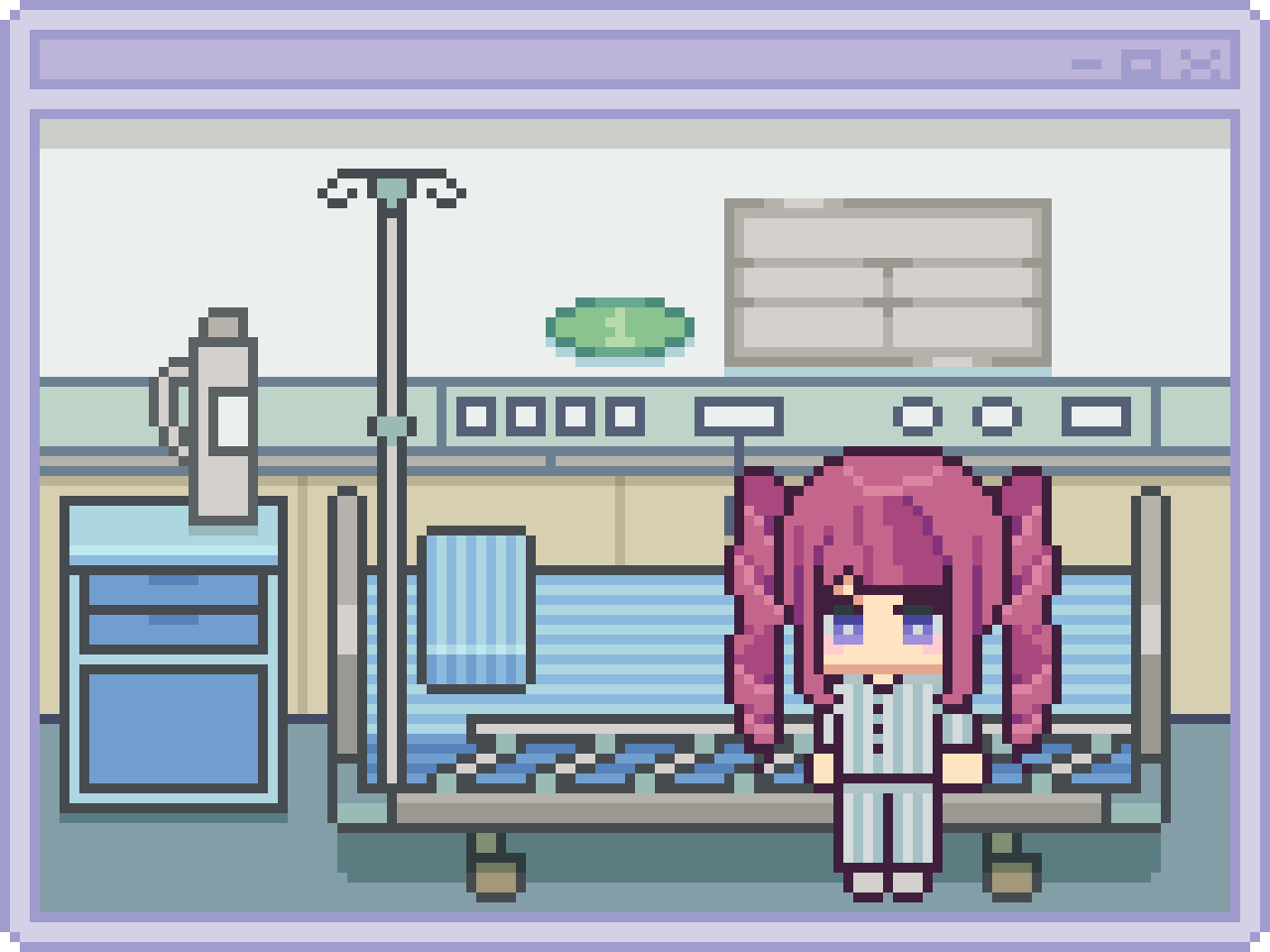 Pomodoro Pet game screenshot