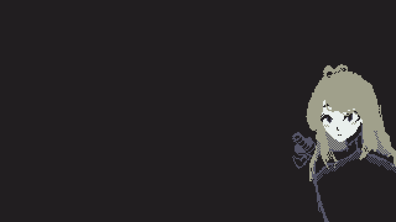 LAST HEIR