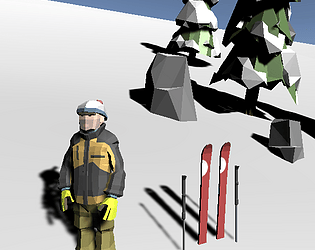 Avalanche Runner