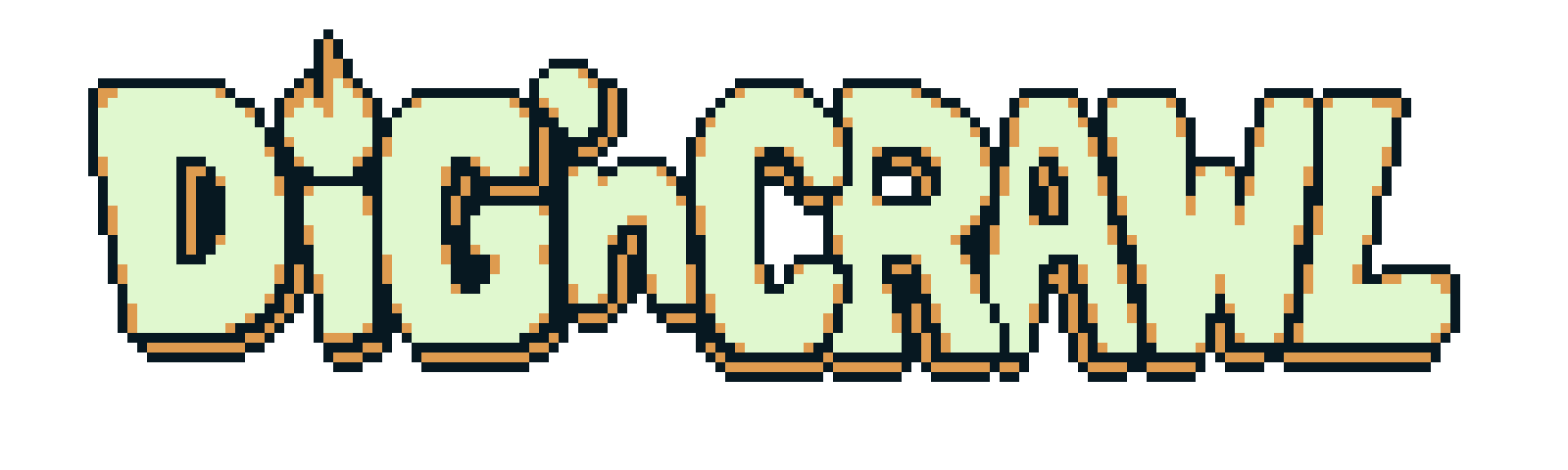 Dig'n Crawl