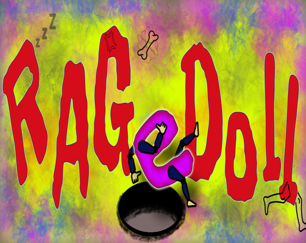 RageDoll
