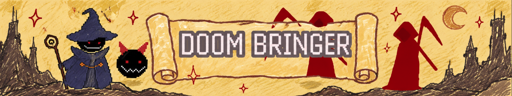 Doom Bringer