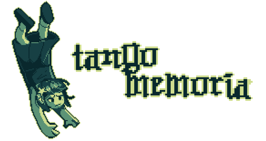tango memoria