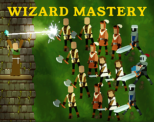 Wizard Mastery