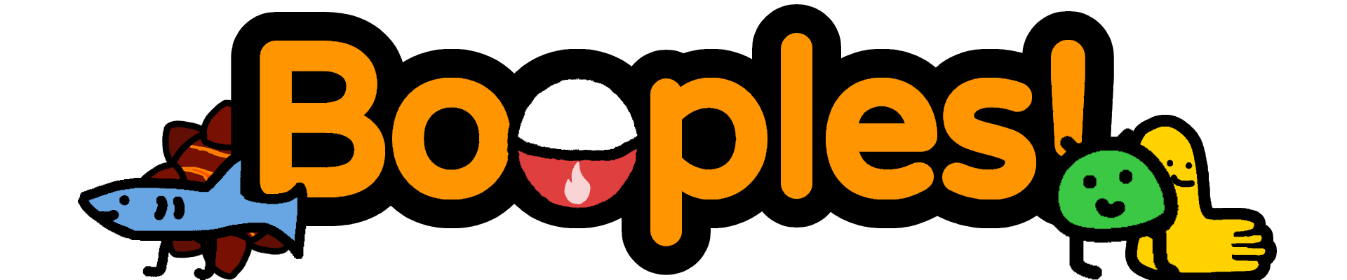 Booples!