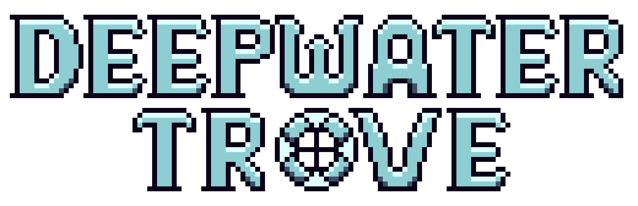 Deepwater Trove