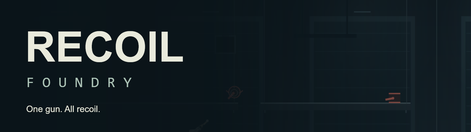Recoil Foundry