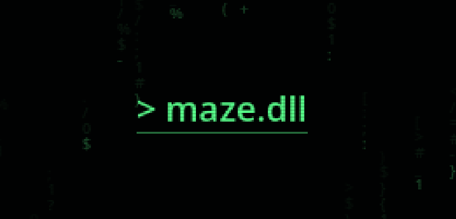 maze.dll