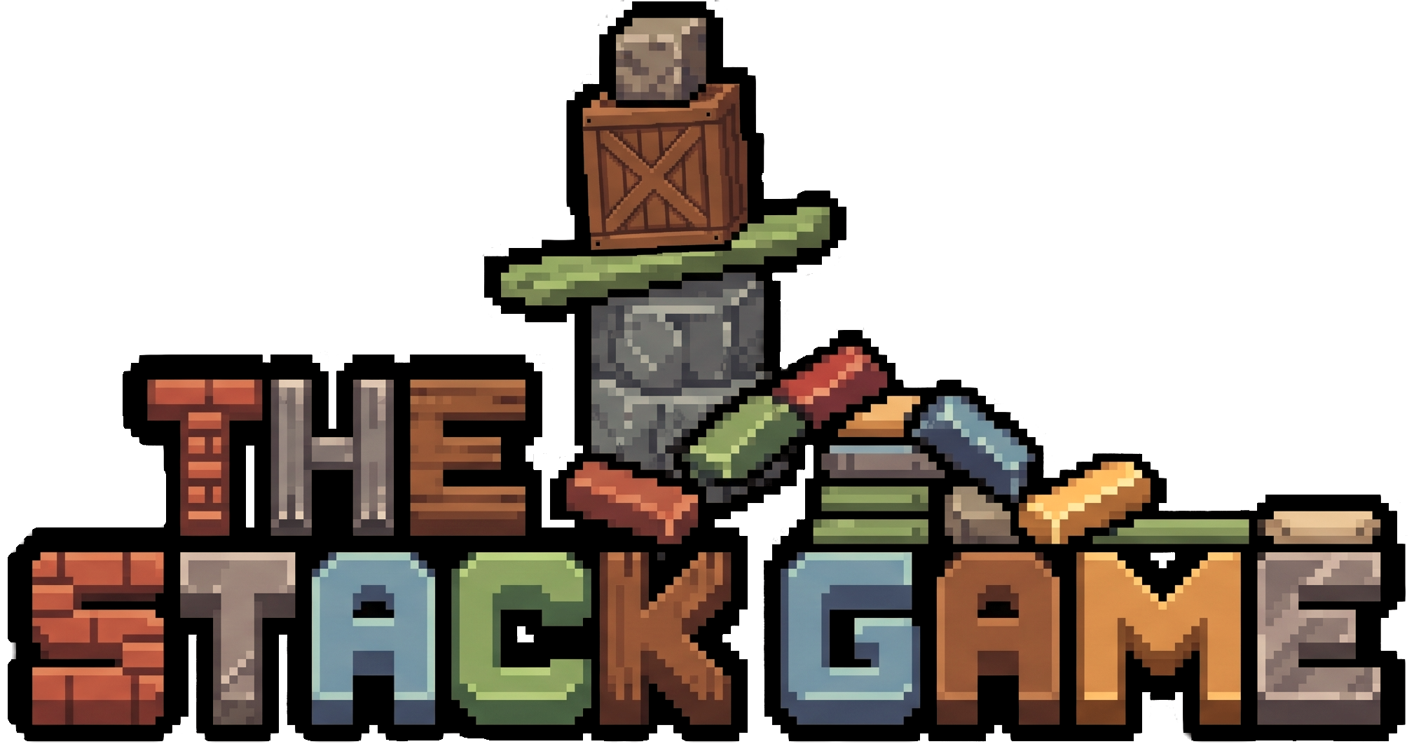 TheStackGame