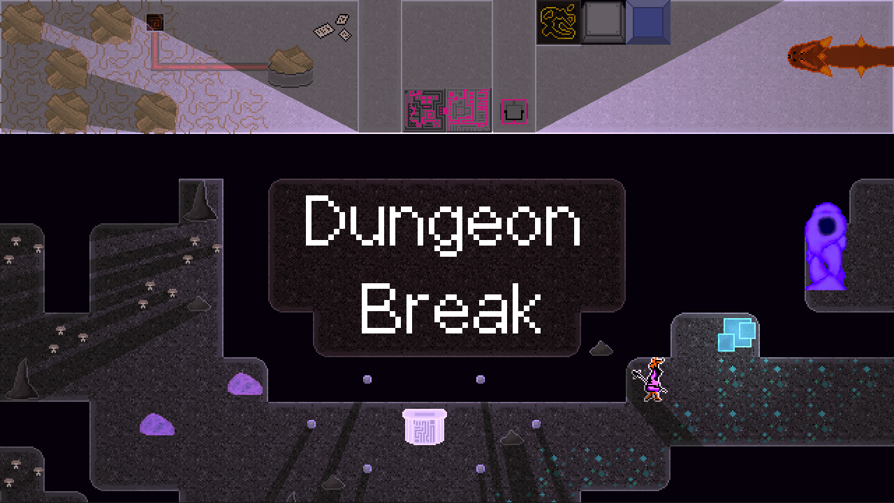 Dungeon Break (Demo)