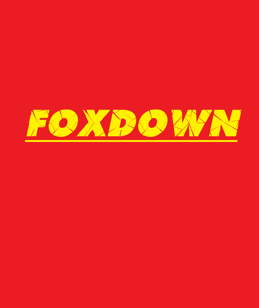 Foxdown