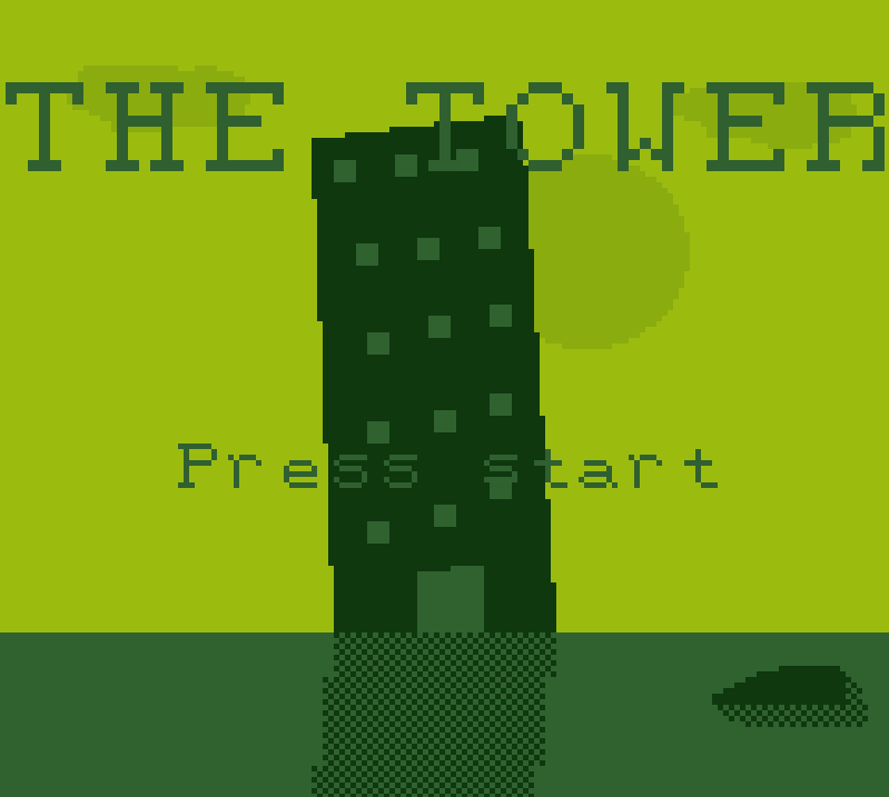 The tower
