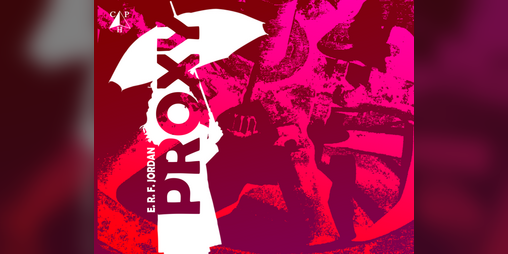 Cover image for PROXY