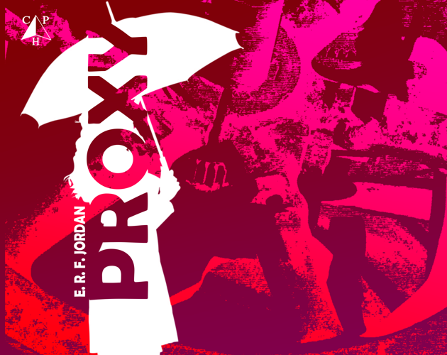Cover image for PROXY
