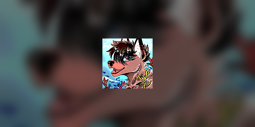 Cover image for My choco mermaid [NSFW 18+]