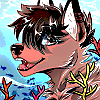 Cover image for My choco mermaid [NSFW 18+]