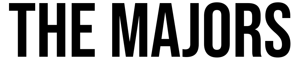 The Majors