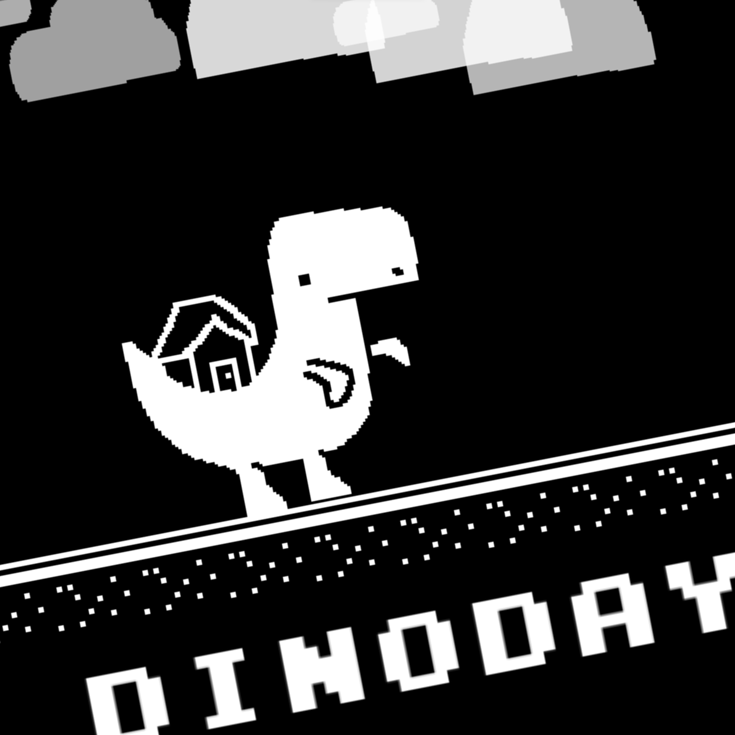 Cover image for DINODAY