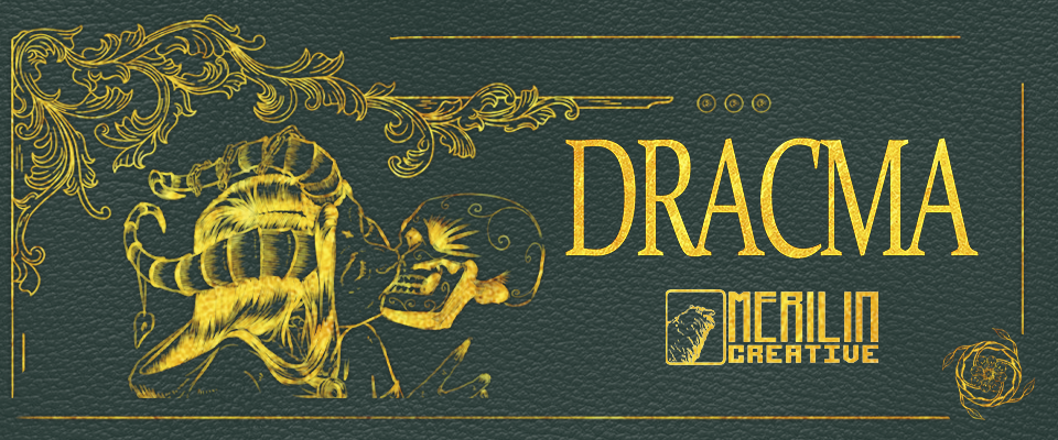 Dracma