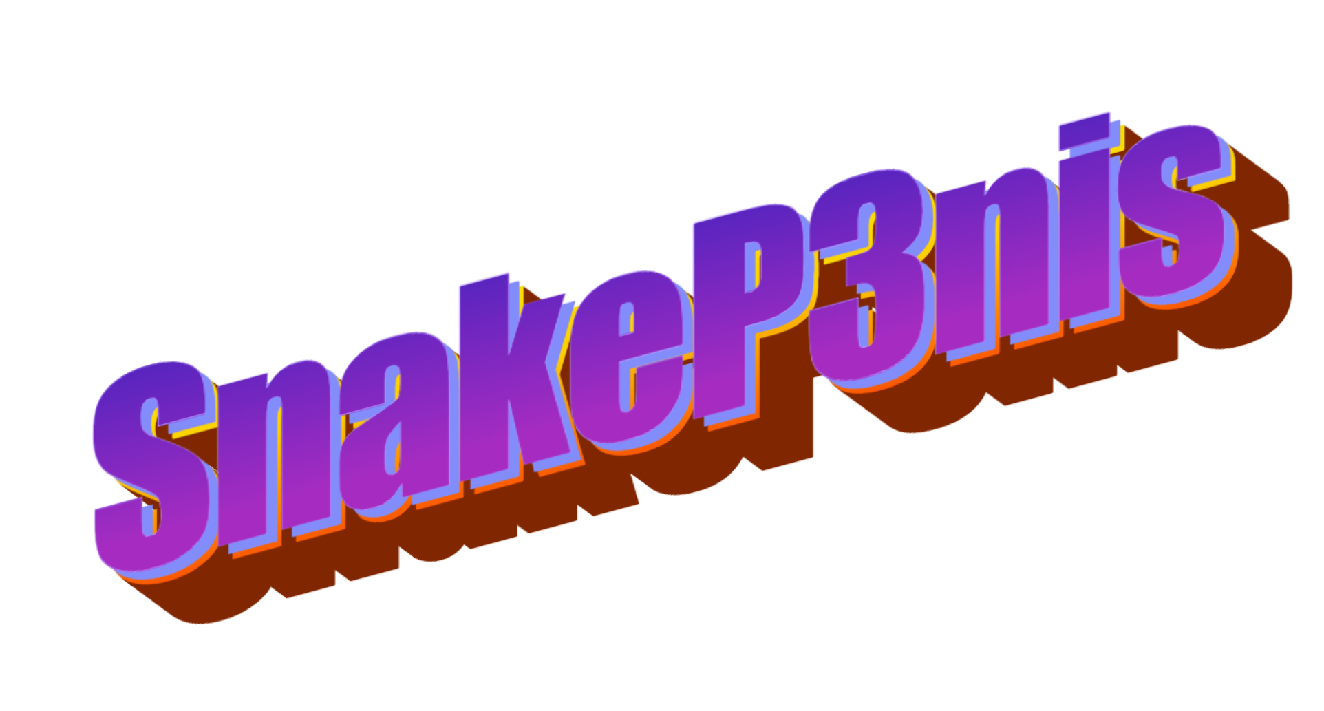 SnakeP3nis