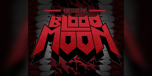 Cover image for 𝕮𝖚𝖗𝖘𝖊 𝖔𝖋 𝖙𝖍𝖊 𝕭𝖑𝖔𝖔𝖉 𝕸𝖔𝖔𝖓