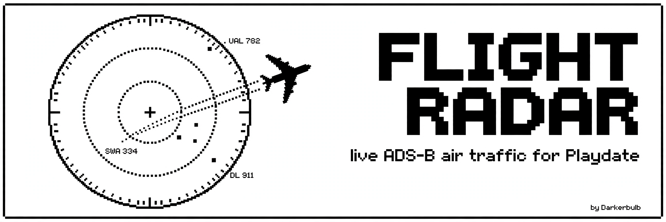 Flight Radar