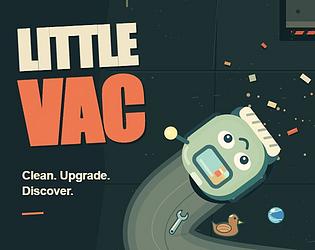 Little Vac
