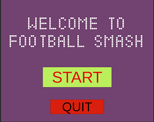 Football Smash