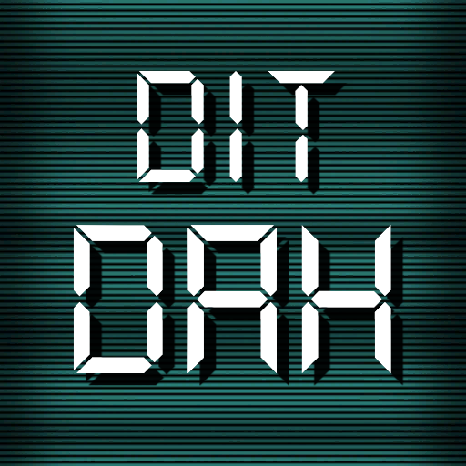 Cover image for DIT-DAH