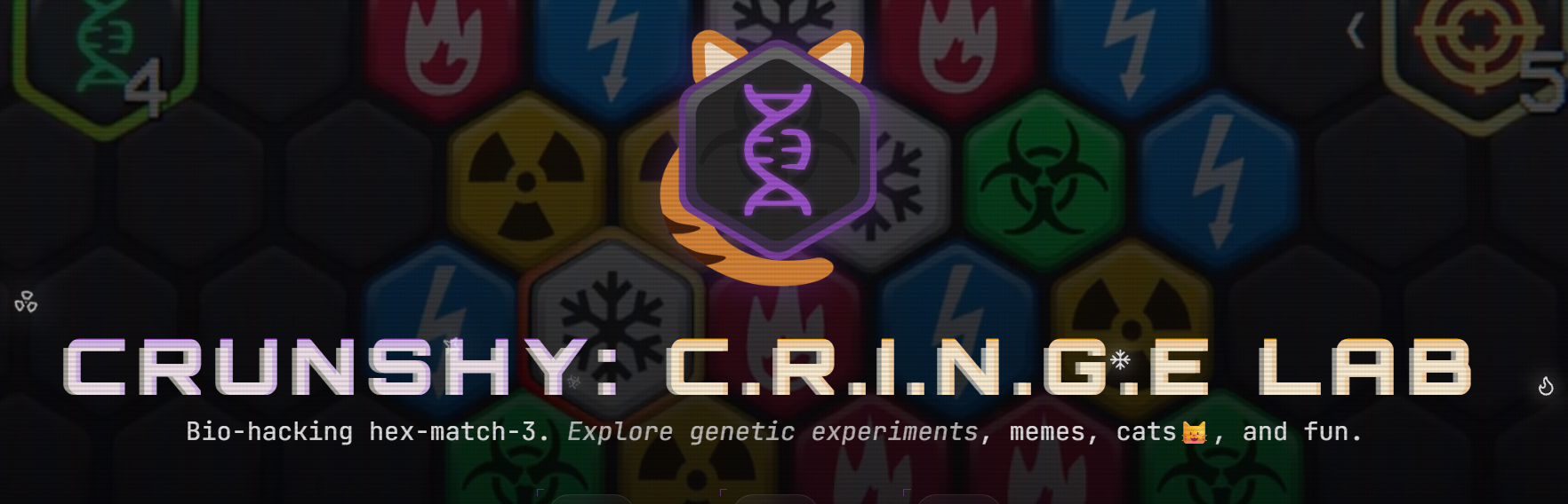 Crunshy