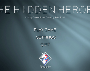 The Hidden Heroes