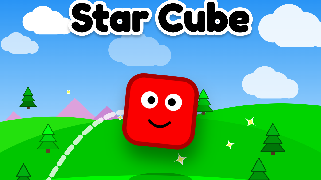 Cover image for Star Cube