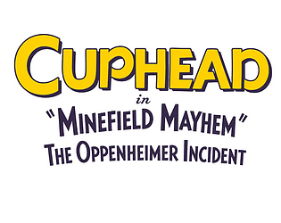 Minefield-Mayhem-Windows-x64 game screenshot