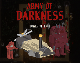 army-of-darkness-td game screenshot