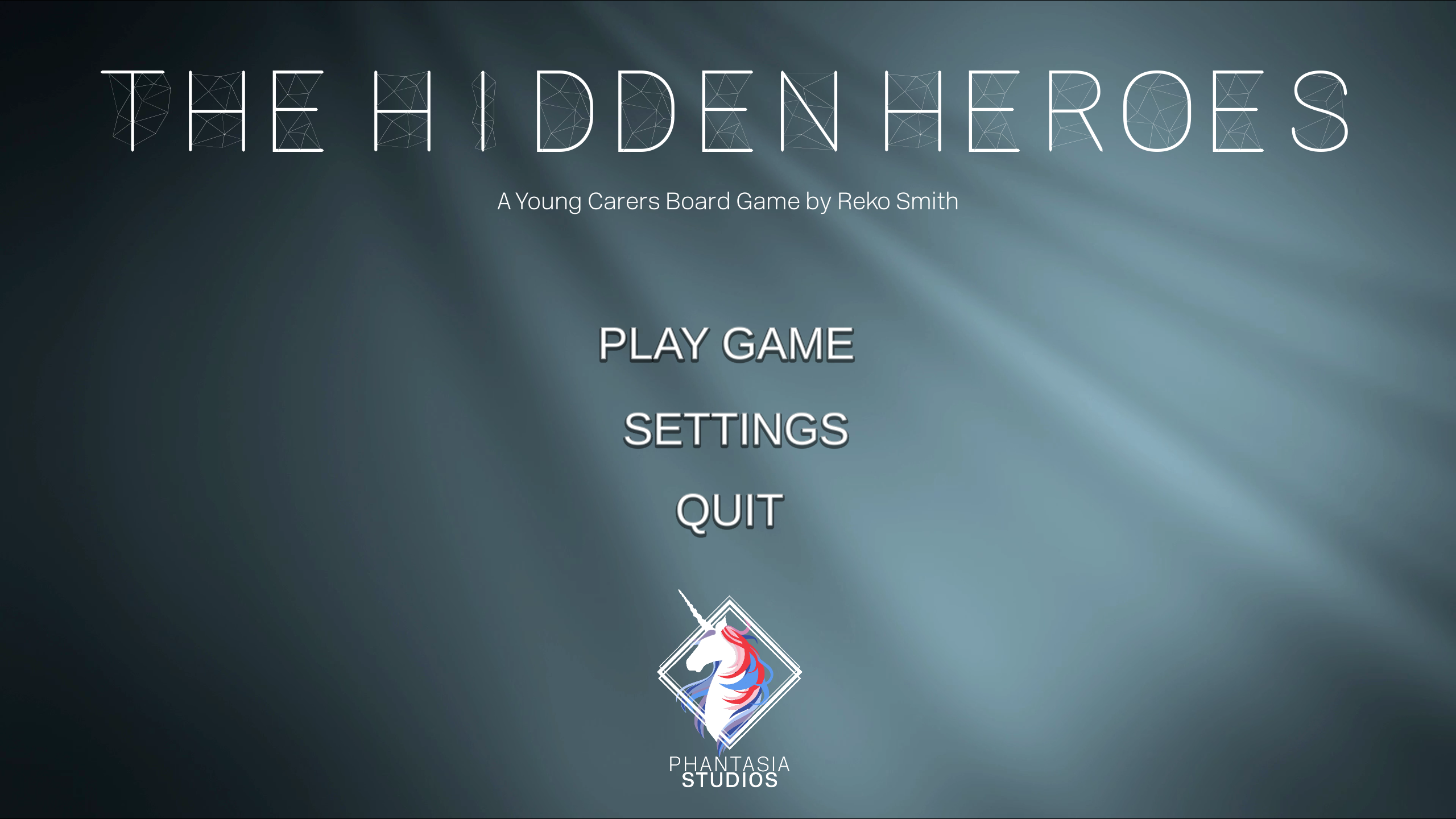 The Hidden Heroes