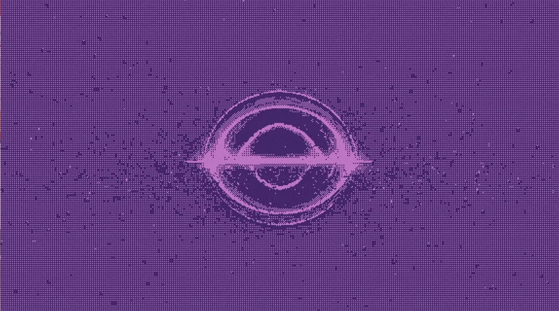 SPACE MATTER DASH