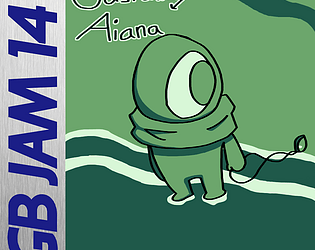 Castaway Aiana game screenshot