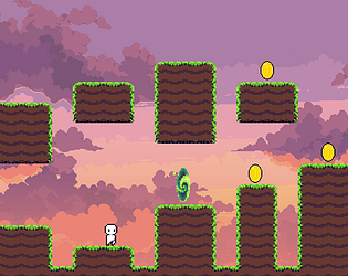 haven jumpstart game yes indeed game screenshot